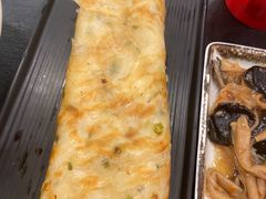 煎饼加里脊-永和大王(小厨·东四十条店)