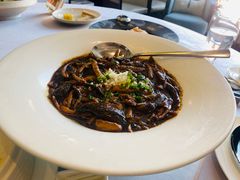 响油鳝丝-RIVIERA 松鹤楼(外滩店)