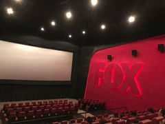 -GALA CINEMA(朗豪坊购物商场店)