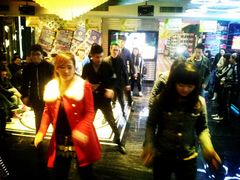 -GAGA主题量贩式KTV平价店(工大店)