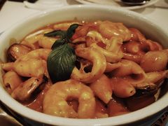 -港丽餐厅(高德置地店)