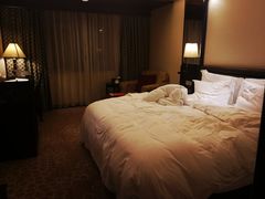 -深圳海景嘉途酒店(东翼楼)