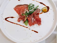 低温慢烤牛肉-黑明餐厅(白鹭洲店)