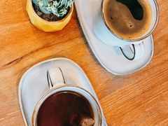 美式咖啡-Mesa Madre梅萨妈妈·Bintana(国贸店)