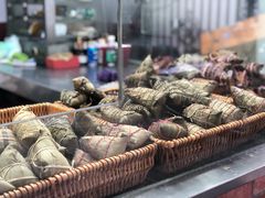 -金太粽(上海弄堂第一粽店)