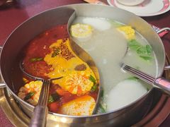 -大吉利·潮汕鲜牛肉火锅(西安店)
