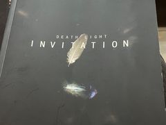 -剧盟谋杀之谜俱乐部·剧本杀