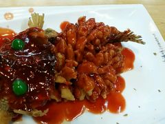 android_upload_pic-吴门人家·苏宴宫廷菜(拙政园店)
