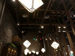 大堂-云海肴·汽锅鸡·云南菜(美罗城店)