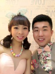 点击看大图 -唯一视觉婚纱摄影(李家村店)