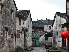 -前童古镇