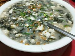 -林记私房菜(渔溪店)