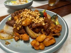 -小吊梨汤·北京菜·烤鸭(双井乐成中心店)