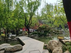 -华清宫景区