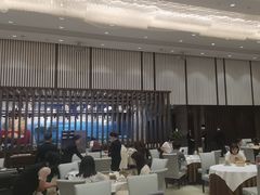 -喜宴又一村·粤菜·茶点·海鲜(壹方天地店)