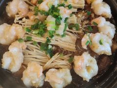 -茅庐川菜(烟台大悦城店)