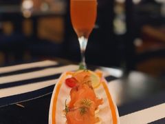 -La Creperie法餐厅(芮欧百货店)
