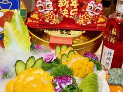 -若蘭慈·无国界素食料理(欢乐海岸店)