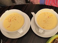 -浙江安吉JW万豪酒店·万豪中餐厅