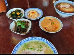 -同得兴 Since·1995 传统苏式面馆(嘉馀坊店)