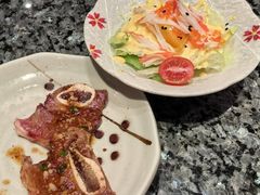 -大渔铁板烧(中山路八佰伴店)