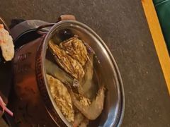 -御江山炭火自助烤肉