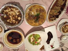 粗茶淡饭•汉口公馆-粗茶淡饭·汉口公馆(循礼门店)