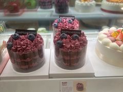 -好利来(交大店)