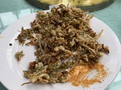 -村东第一家私房菜馆(古北水镇店)