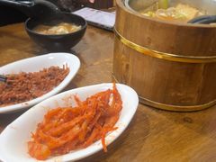 -优壹佳·延边朝鲜族料理(中山北路店)