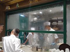-麦奀云吞面世家 山顶店(山顶广场店)