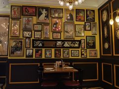 -Entrecôte 法国牛扒馆(保利·时光里店)