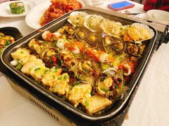丰收日大排档-丰收日·小海鲜·沪上家宴(顾村正大店)