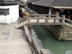 -周庄古镇景区-双桥