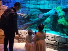 -沈阳海洋探索中心