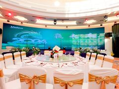 -上海白金汉爵大酒店(大零号湾国际会议中心店)