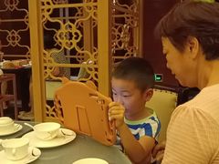 -汕头龙光喜来登酒店-采悦轩中餐厅