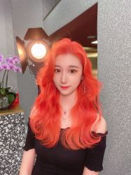-3AM HAIR SALON染发接发