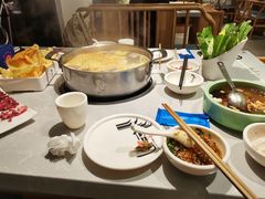 -俏牛哥鲜牛肉牛肆馆(重庆天地店)
