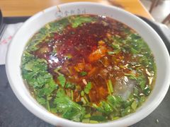 -金城尕娃牛肉面(钻汇广场店)