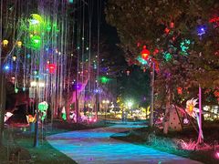 -歌斐颂巧克力小镇