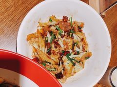 -八碗湘长沙市井菜(坡子街店)