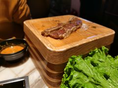 -火炉火自助餐(喜隆多店)