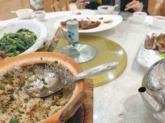 -台山美食一绝阿四台山黄鳝饭(阿四创作店)