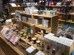 -九木杂物社(恒隆广场店)
