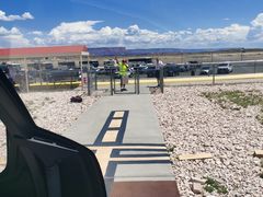 -科罗拉多大峡谷