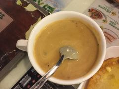 -翠华餐厅(旺角文华商场店)