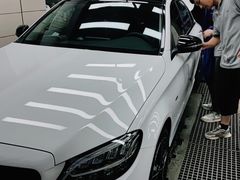 -天猫养车贴膜轻改·蓝电(优匹康桥东路店)