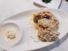 香酥小牛排-云中小雅