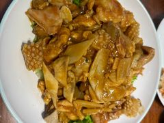 -惠宾饭庄(中山路店)